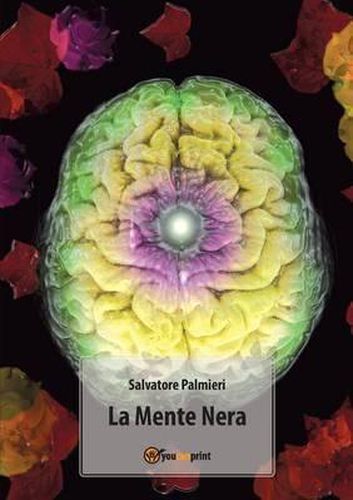 Cover image for La mente nera