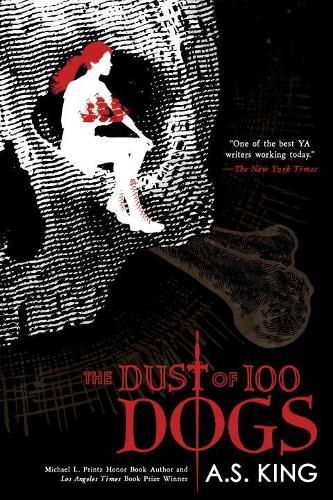 Cover image for The Dust of 100 Dogs