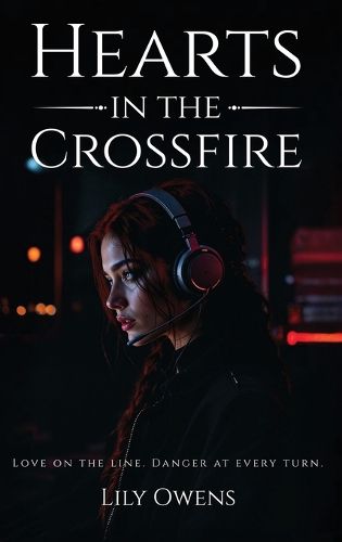 Cover image for Hearts in the Crossfire