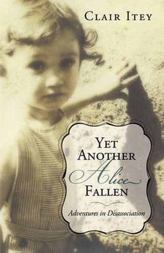 Cover image for Yet Another Alice Fallen
