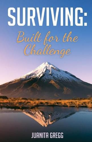 Cover image for Surviving: Built for the Challenge