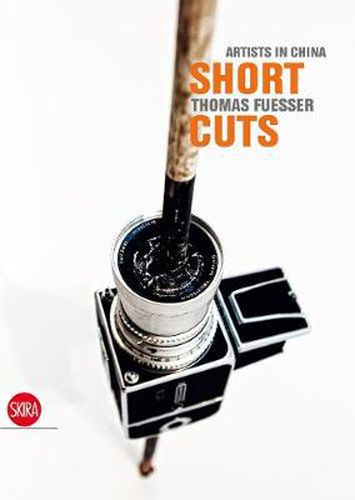 Cover image for Short Cuts: Artists in China