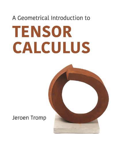 Cover image for A Geometrical Introduction to Tensor Calculus