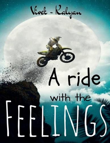 Cover image for A ride with the feelings