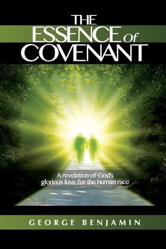 Cover image for The Essence of Covenant