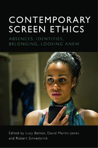 Cover image for Screen Ethics and Global Politics