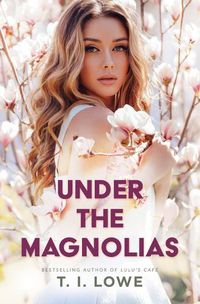 Cover image for Under the Magnolias