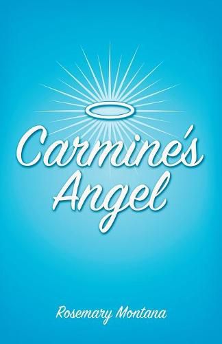 Cover image for Carmine's Angel