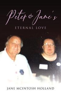 Cover image for Peter and Jane's Eternal Love