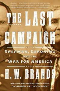 Cover image for The Last Campaign