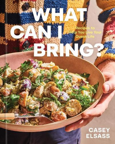 Cover image for What Can I Bring?