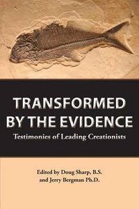 Cover image for Transformed by the Evidence