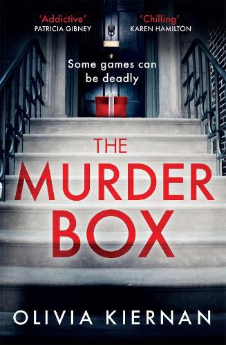 The Murder Box: some games can be deadly...