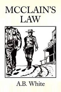 Cover image for McClain's Law