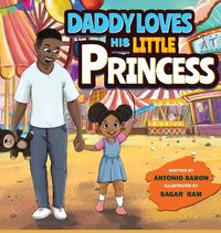 Cover image for Daddy Loves His Little Princess