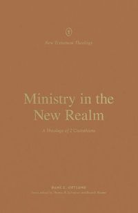 Cover image for Ministry in the New Realm