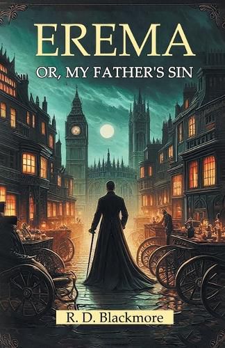 Cover image for EremaOr, My Father's Sin (Edition2024)