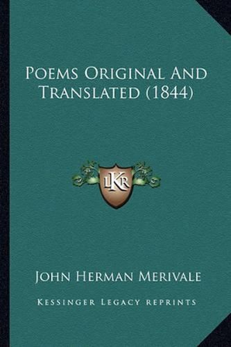 Poems Original and Translated (1844)