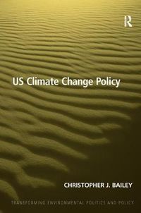 Cover image for US Climate Change Policy