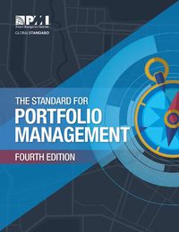 Cover image for The Standard for Portfolio Management