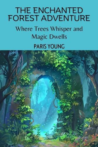 Cover image for The Enchanted Forest Adventure