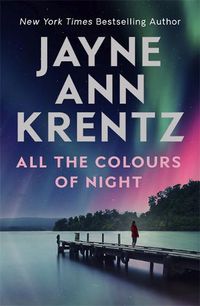Cover image for All the Colours of Night