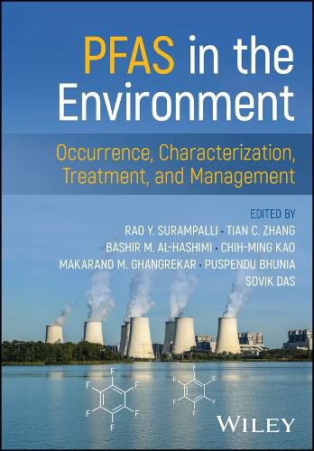 Cover image for PFAS in the Environment