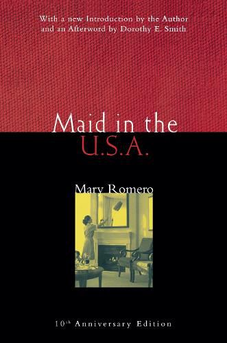 Cover image for Maid in the U.S.A.: 10th Anniversary Edition