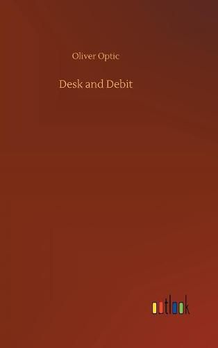 Cover image for Desk and Debit
