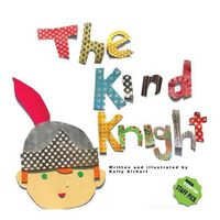 Cover image for The Kind Knight