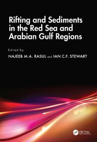 Cover image for Rifting and Sediments in the Red Sea and Arabian Gulf Regions