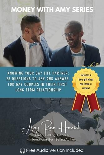 Cover image for Knowing Your Gay Life Partner