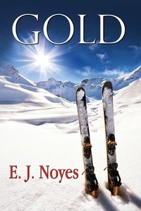 Cover image for Gold