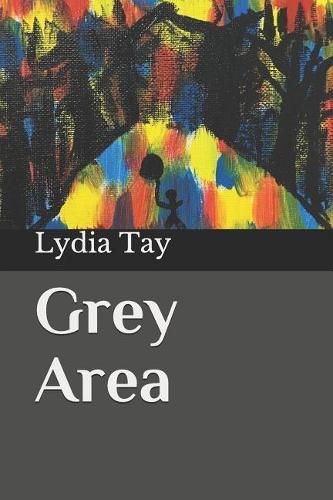 Cover image for Grey Area