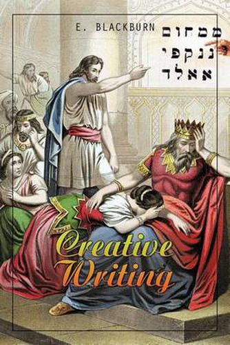 Cover image for Creative Writing