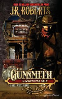 Cover image for Gunsmith for Sale