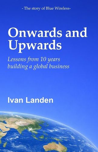 Cover image for Onwards and Upwards