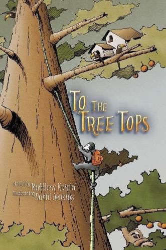 To The Tree Tops