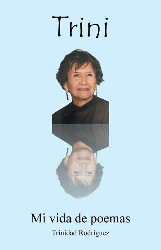 Cover image for Mi Vida de Poemas