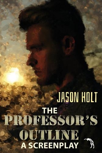 Cover image for The Professor's Outline