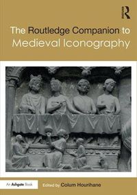 Cover image for The Routledge Companion to Medieval Iconography