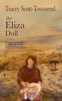 Cover image for The Eliza Doll