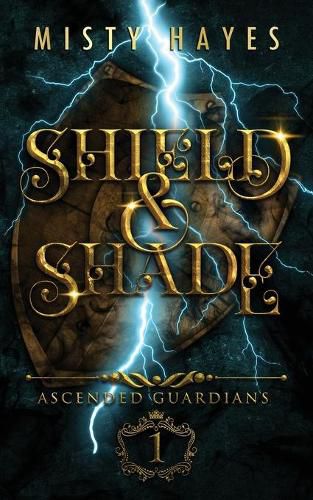 Cover image for Shield & Shade