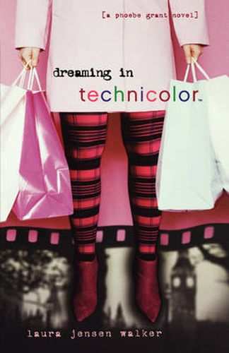 Dreaming in Technicolor: The Sequel to Dreaming in Black and   White