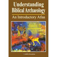 Cover image for Understanding Biblical Archaeology: An Introductory Atlas