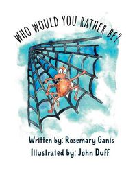 Cover image for Who Would You Rather Be?