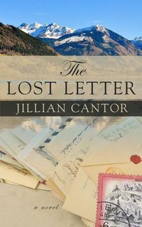 Cover image for The Lost Letter