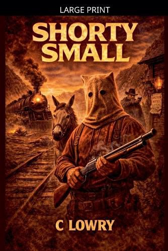Cover image for Shorty Small