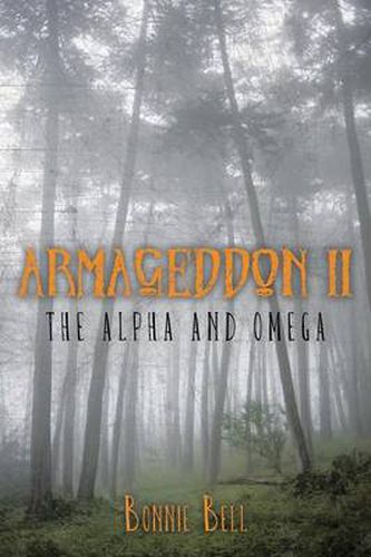 Cover image for Armageddon II