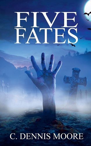 Cover image for Five Fates